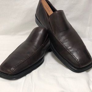 Kenneth Cole Reaction men’s 13 slip on loafers